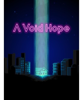 A Void Hope Steam Key GLOBAL